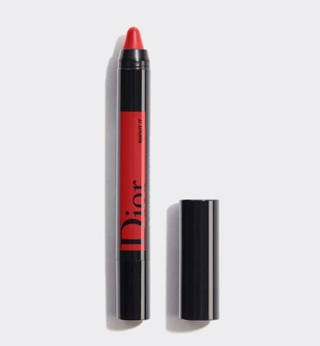 dior lippotlood